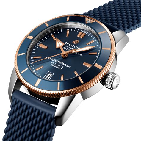 montres homme luxe breitling|breitling watches superocean 42.